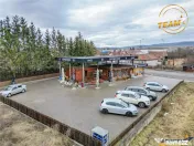 Oportunitate investitionala strategica, amplasare premium in 