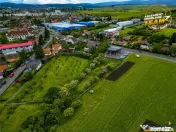Oportunitate investitionala strategica, amplasare premium in 