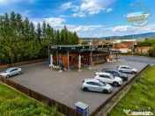 Oportunitate investitionala strategica, amplasare premium in 