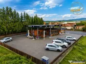 Oportunitate investitionala strategica, amplasare premium in 