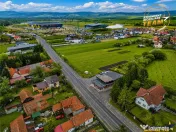 Oportunitate investitionala strategica, amplasare premium in