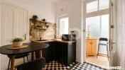 Apartament cu potențial hotelier | Str. Nicolae Iorga – B 