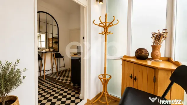 Apartament cu potențial hotelier | Str. Nicolae Iorga nr 6