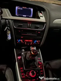 Audi A4 2012