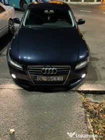 Audi A4 2012 auto