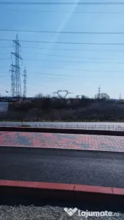 TEREN INTRAVILAN 5000 MP SECTOR 3 ZONA NICOLAE TECLU CEL MAI 