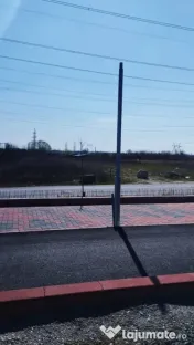 TEREN INTRAVILAN 5000 MP SECTOR 3 ZONA NICOLAE TECLU CEL MAI 