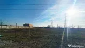 TEREN INTRAVILAN 5000 MP SECTOR 3 ZONA NICOLAE TECLU CEL MAI 