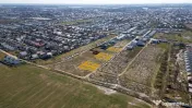 PANTELIMON - TINERETULUI, TEREN 406 MP, FRONT 14 M! 