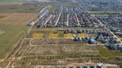 PANTELIMON - TINERETULUI, TEREN 406 MP, FRONT 14 M! 