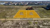 PANTELIMON - TINERETULUI, TEREN 406 MP, FRONT 14 M! 