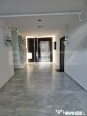 Apartament in ansamblu nou, mobilat si utilat, parcare cu CF 
