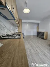 Apartament in ansamblu nou, mobilat si utilat, parcare cu CF 