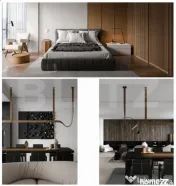 Apartament 2 camere, 75.08 mp intr-un ansamblu cu 0% Comisio 