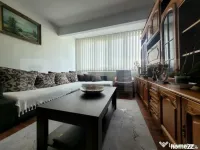 Apartament cu 3 camere, 63mp, bloc reabilitat, zona Flora/Ma 