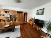 Apartament cu 3 camere, 63mp, bloc reabilitat, zona Flora/Ma 