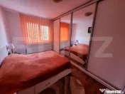 Apartament cu 3 camere, 63mp, bloc reabilitat, zona Flora/Ma 