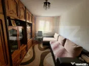 Apartament cu 3 camere, 63mp, bloc reabilitat, zona Flora/Ma 