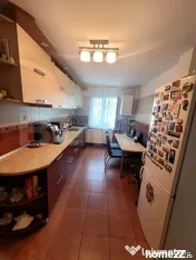 Apartament cu 3 camere, 63mp, bloc reabilitat, zona Flora/Ma 