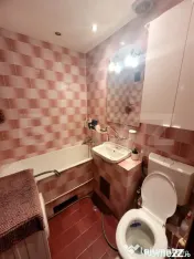 Apartament cu 3 camere, 63mp, bloc reabilitat, zona Flora/Ma 