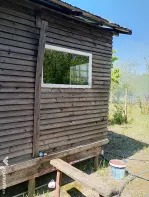 Teren extravilan 9000 mp livada Fanari prahova 60 km Bucuresti