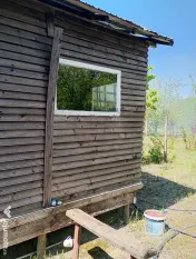 Teren extravilan 9000 mp livada Fanari prahova 60 km Bucuresti 