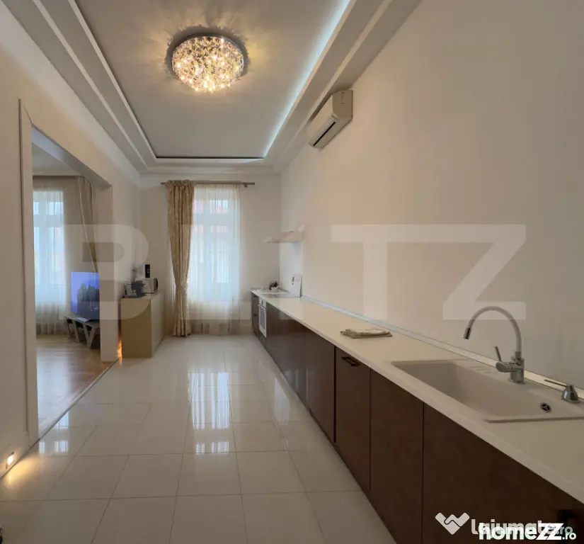 Apartament 3 camere, 130 mp, zona Fabric