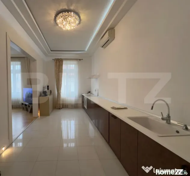 Apartament 3 camere, 130 mp, zona Fabric