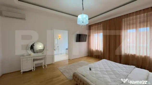 Apartament 3 camere, 130 mp, zona Fabric