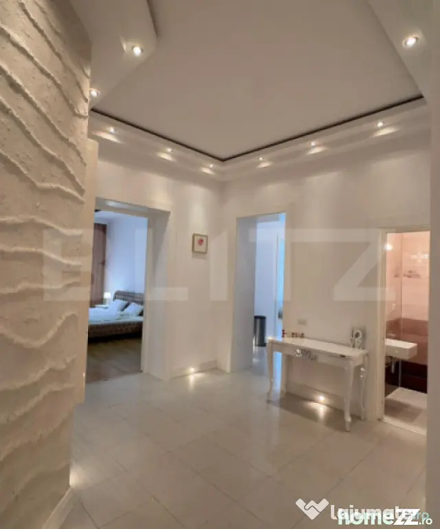 Apartament 3 camere, 130 mp, zona Fabric