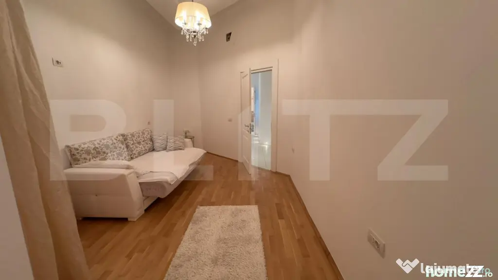Apartament 3 camere, 130 mp, zona Fabric