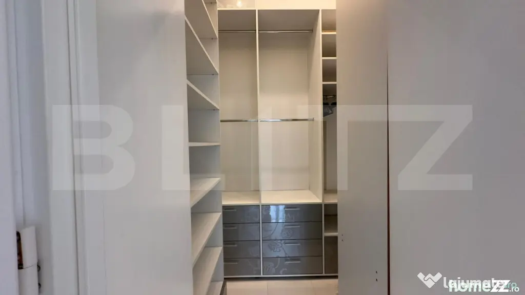 Apartament 3 camere, 130 mp, zona Fabric