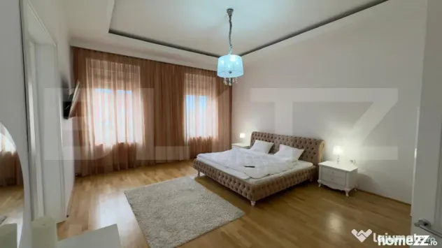 Apartament 3 camere, 130 mp, zona Fabric