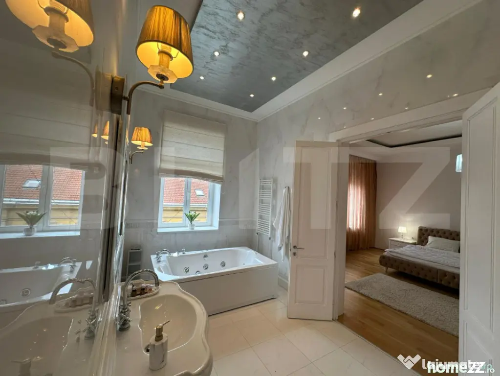 Apartament 3 camere, 130 mp, zona Fabric