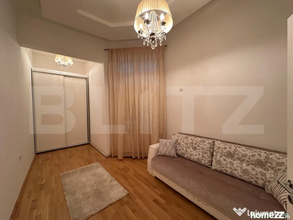 Apartament 3 camere, 130 mp, zona Fabric