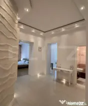Apartament 3 camere, 130 mp, zona Fabric 