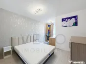 Nou! 2 camere, bloc nou, garaj subteran, zona The Office 