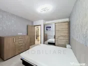 Nou! 2 camere, bloc nou, garaj subteran, zona The Office 