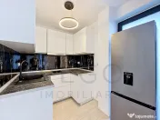 Nou! 2 camere, bloc nou, garaj subteran, zona The Office 