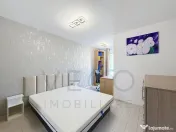 Nou! 2 camere, bloc nou, garaj subteran, zona The Office 
