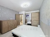 Nou! 2 camere, bloc nou, garaj subteran, zona The Office 
