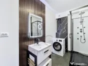 Nou! 2 camere, bloc nou, garaj subteran, zona The Office 