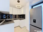 Nou! 2 camere, bloc nou, garaj subteran, zona The Office 