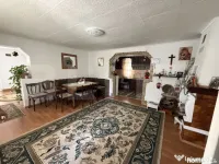 CASA CU TEREN 6.325 mp 