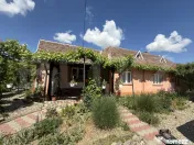 CASA CU TEREN 6.325 mp 