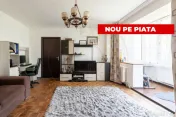 Apartament 2 camere - Calea Bucuresti Expo Parc Pitesti! 