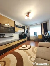 Apartament 2 camere 47 mp Targu Jiu, Strada Dacia 