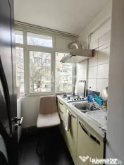 Apartament 2 camere 47 mp Targu Jiu, Strada Dacia 