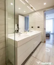 Penthouse 4 camere | 300 MP | ONE Mamaia Nord | Vedere spre 