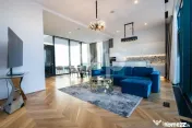 Penthouse 4 camere | 300 MP | ONE Mamaia Nord | Vedere spre 